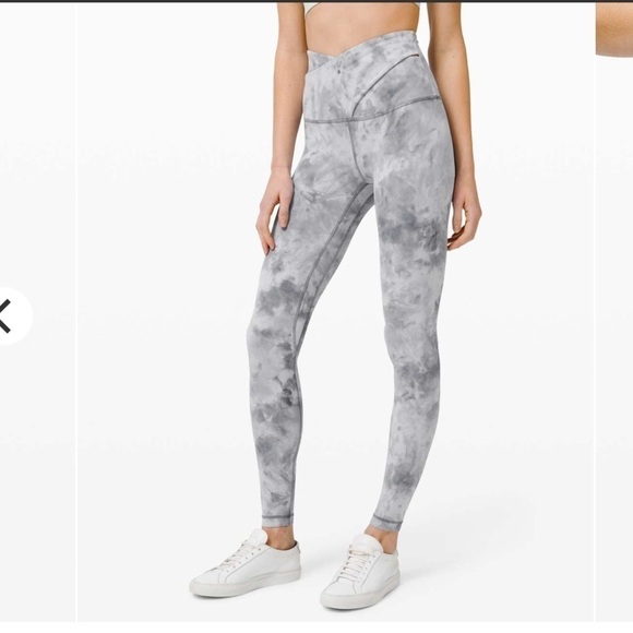 Lululemon align leggings - Picture 3 of 9